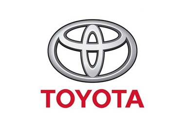 Logo Toyota