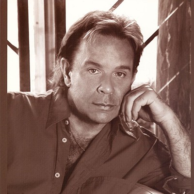 Lou Christie