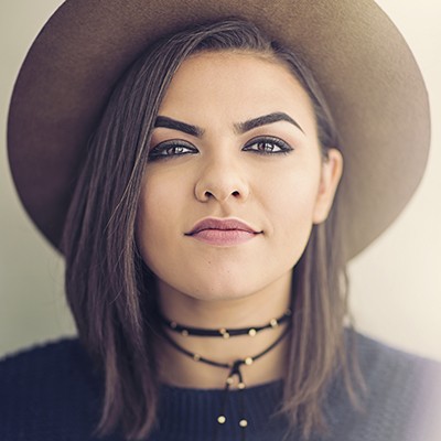 Mackenzie Johnson
