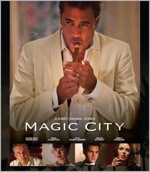 Magic City 