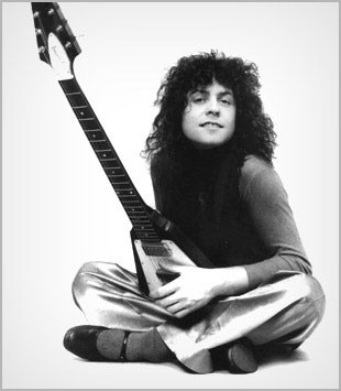 Marc Bolan / T-Rex