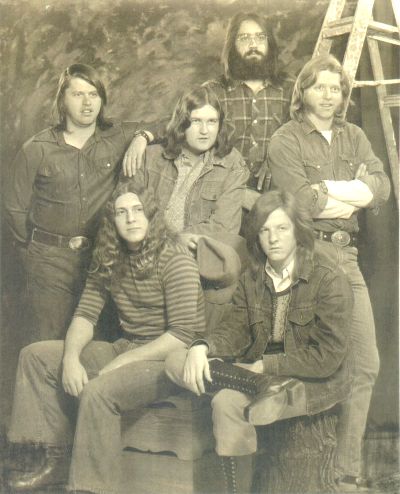 Marshall Tucker Band