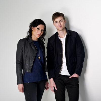 Matt and Kim