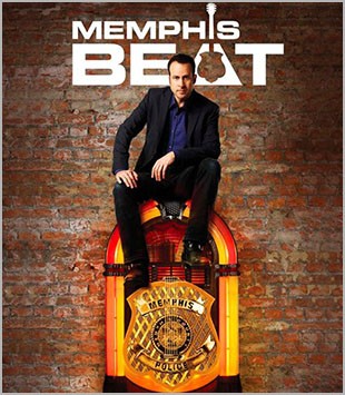 Memphis Beat