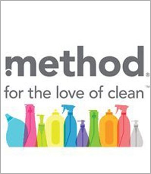 Method Logo Loveofclean FS