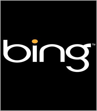 Microsoft Bing 