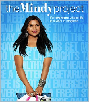 Mindy 