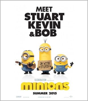 Minions 