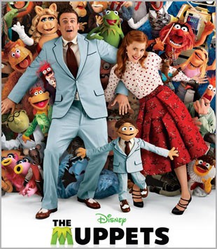 Muppets Movie 