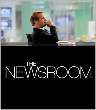 Newsroom 