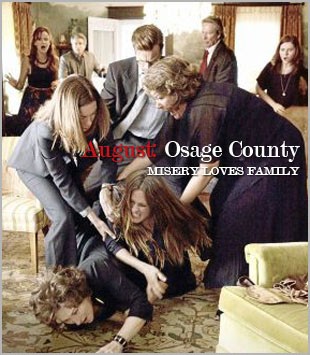 Osage County 