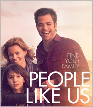 People Like Us 