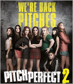 Are these groups 'Pitch Perfect'?