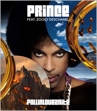 Prince Zooey 