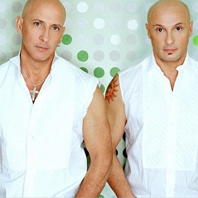 Right Said Fred