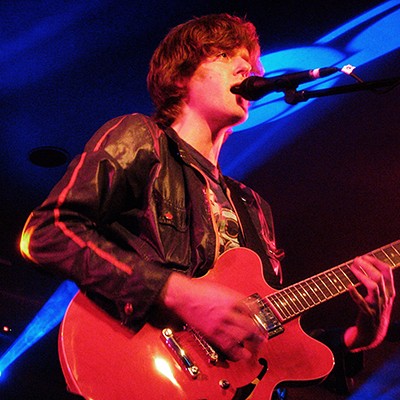 Riley Briggs Aberfeldy