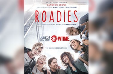 Roadies