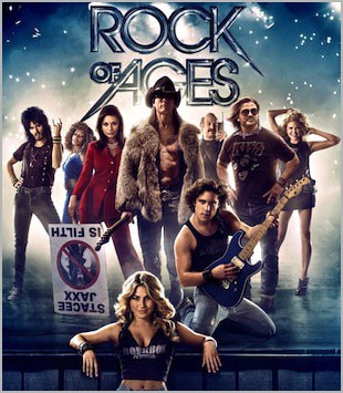 Rock Of Ages 