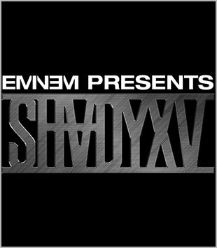 Shady XV
