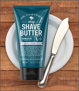 Shave Butter 