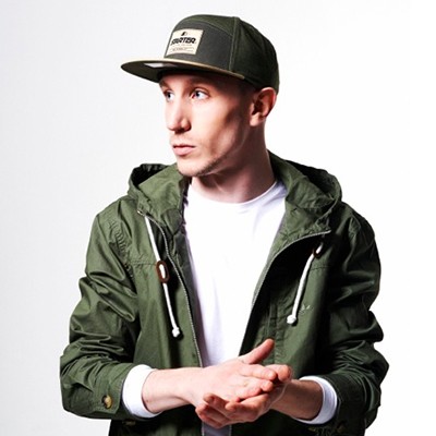 Ellis Taylor / Show N Prove