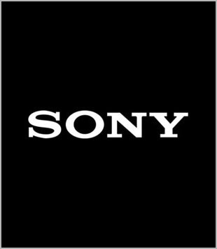 Sony Logo Wallpaper 