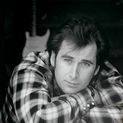 Steve Fox