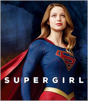 Supergirl 