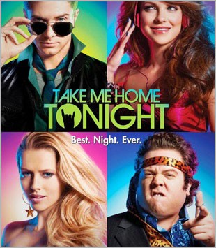 Take Me Home Tonight