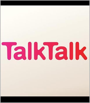 TalkTalk