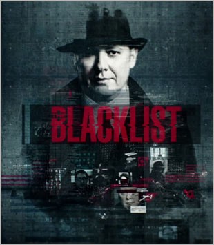 The Blacklist2 