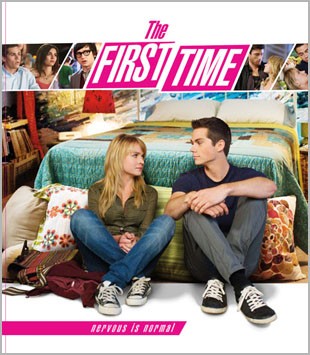 The First Time 