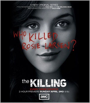 The Killing 1