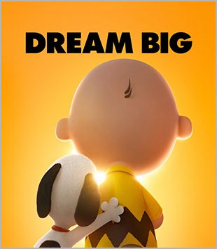 The Peanuts Movie