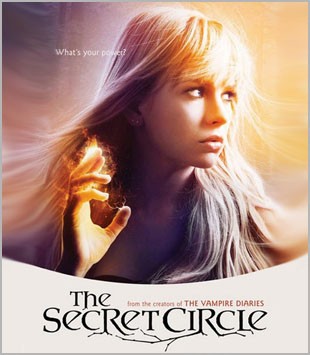 The Secret Circle Poster 