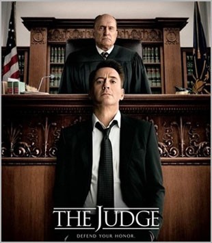 Thejudge 