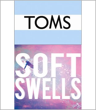 Toms SS Combo FS