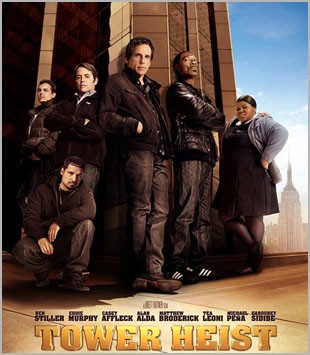 Tower Heist 