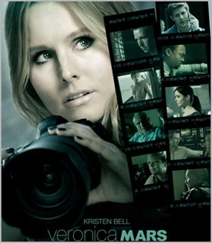 Veronica Mars Xlg 