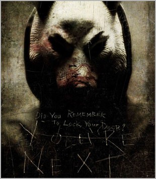 You'Re Next