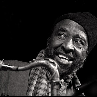 Yusef Lateef