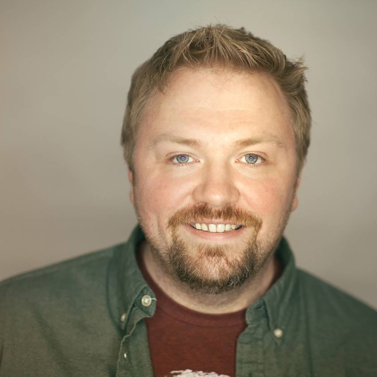Josh Osborne Catalog