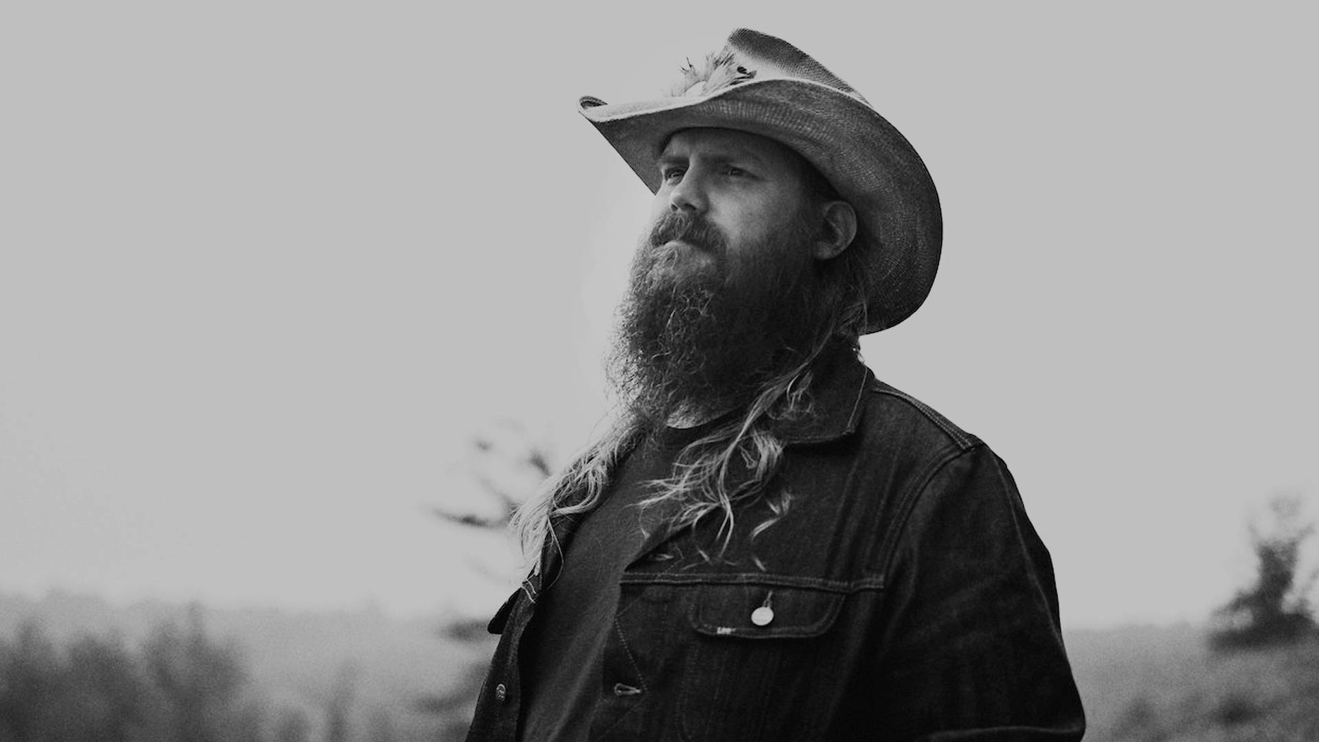 Chris Stapleton