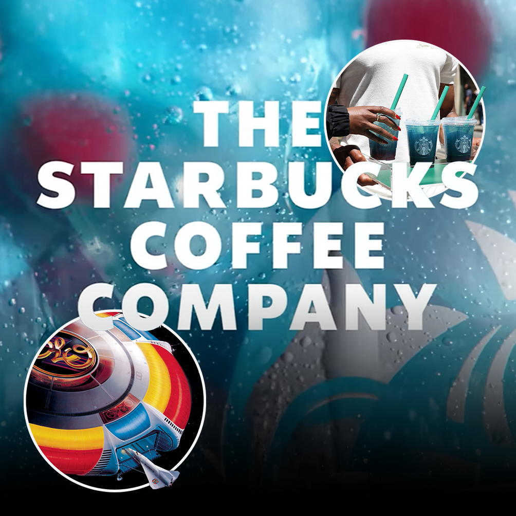 ELO’s “Mr. Blue Sky” Sets the Tone for Starbucks’ Summer with New Sync Placement