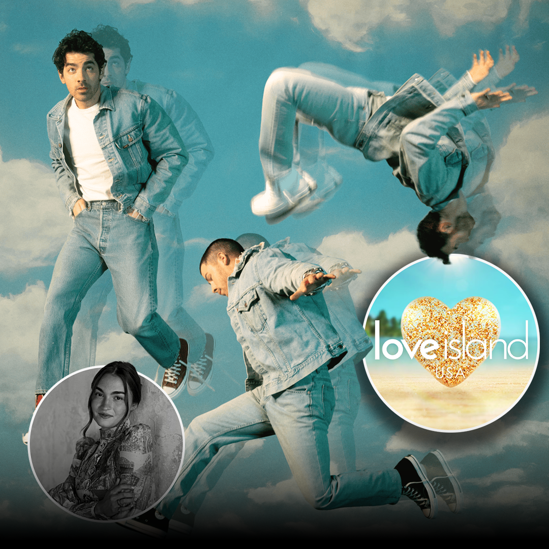 Sara Boe Lands Dreamy Sync Placement on Love Island USA with Jonas Brothers’ “Love Me to Heaven”