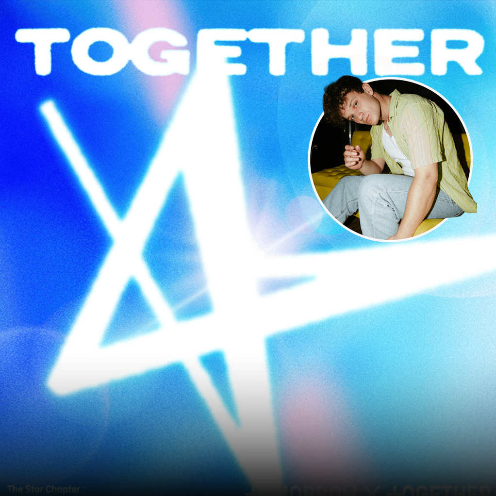 Spirit Music Group Congratulates Ori Rose on Major Milestone with TXT’s The Star Chapter: Together