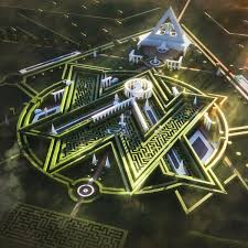 Nick Gale (Digital Farm Animals)