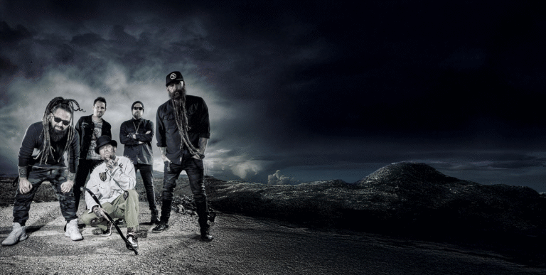 Five Finger Death Punch